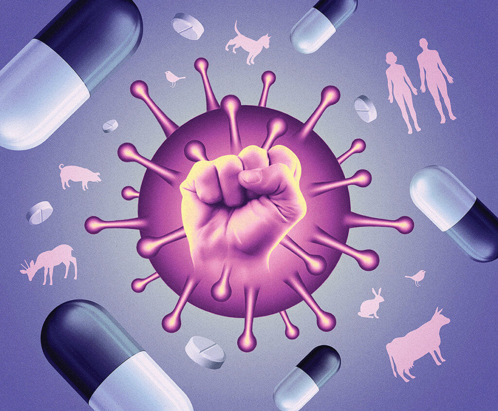 Antibiotics Fallout: Understanding and Managing Adverse Consequences