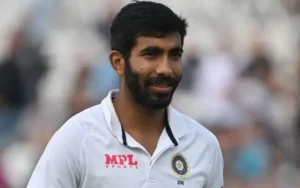 Bumrah makes history: First Indian pacer at no.1 in men’s test bowler rankings