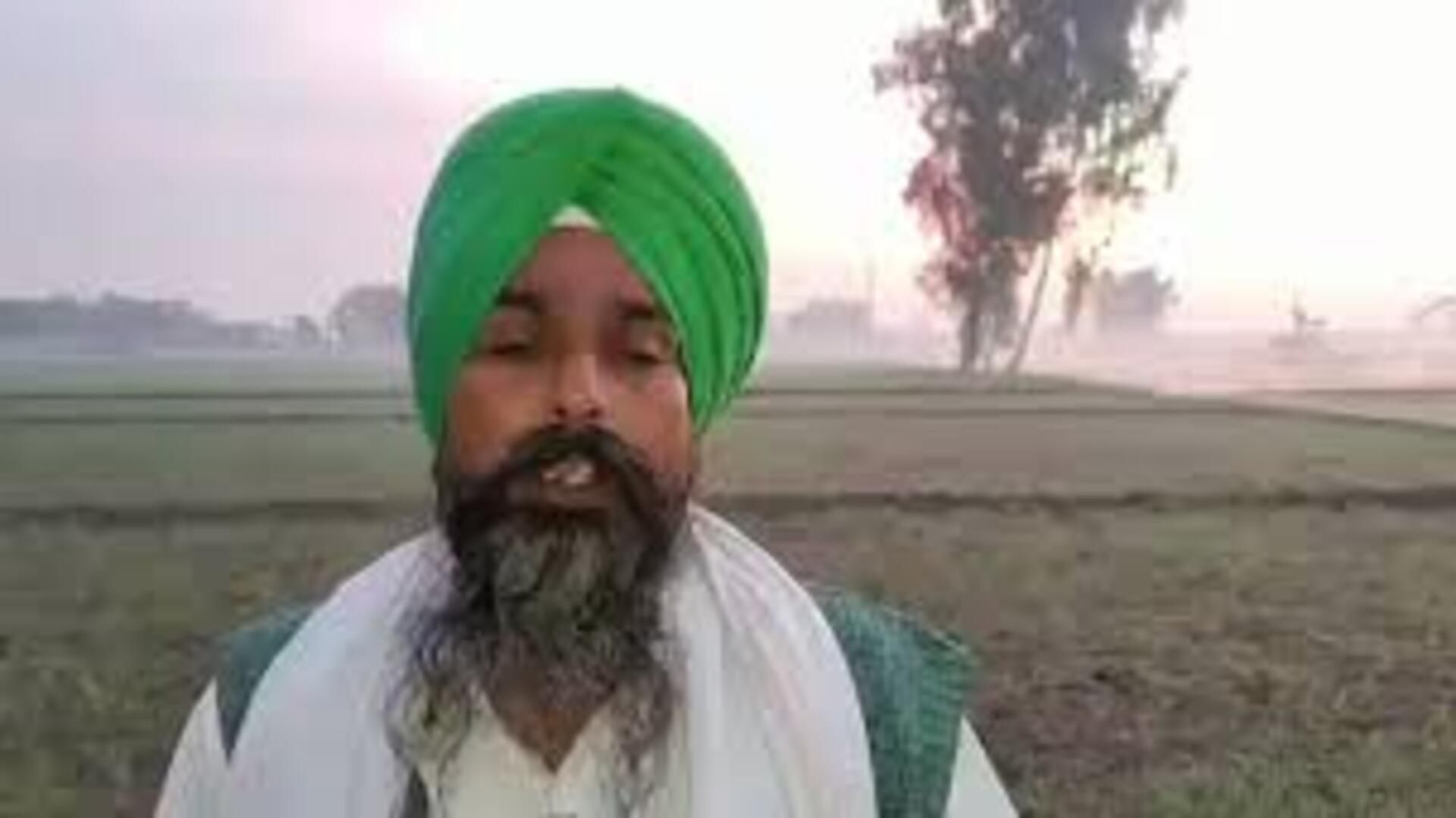 Punjab Kisan Mazdoor Sangharsh Committee : ‘We tried our best To Avoid Confrontation with the government’