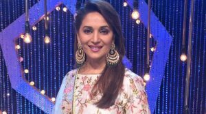 Mnemonics, Madhuri Dixit and the Indian Civil Servant