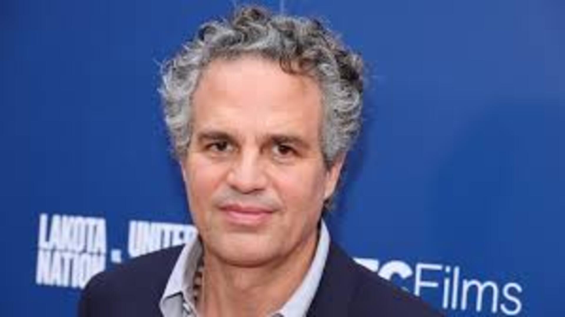 Mark Ruffalo To Be In ‘Captain America: Brave New World’?