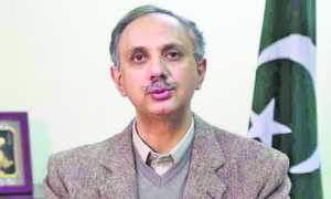 Imran’s party nominates Omar Ayub as PM candidate