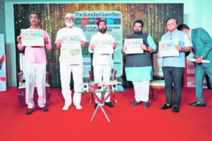 Friends of Mumbai awards honour real life heroes