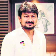 Udhayanidhi Stalin says No Apology for stating All Born Equal