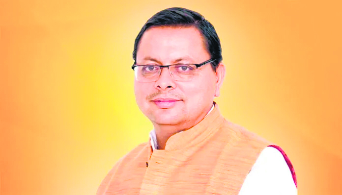 Budget development-oriented, says Uttarakhand CM Dhami