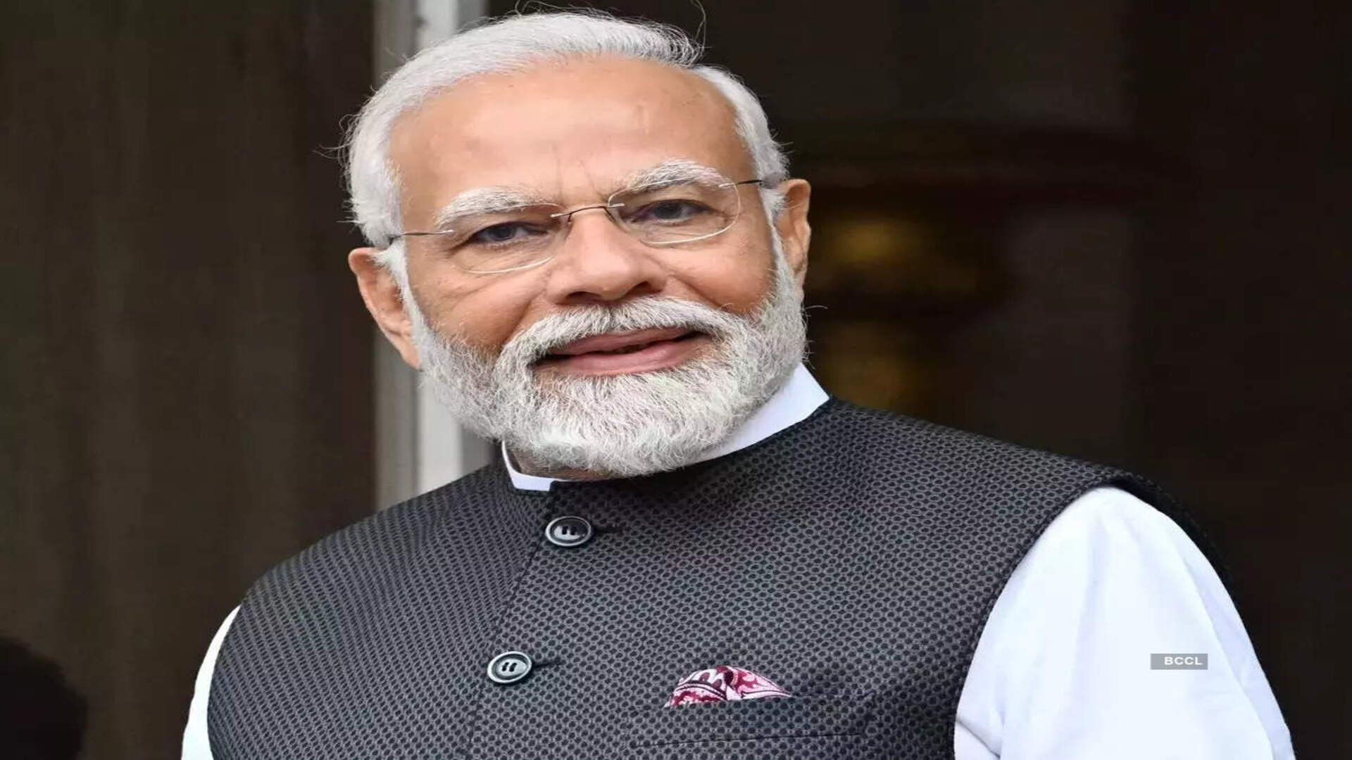 PM Modi says ‘Abki baar 400 paar’ call shows country’s faith in BJP-led NDA