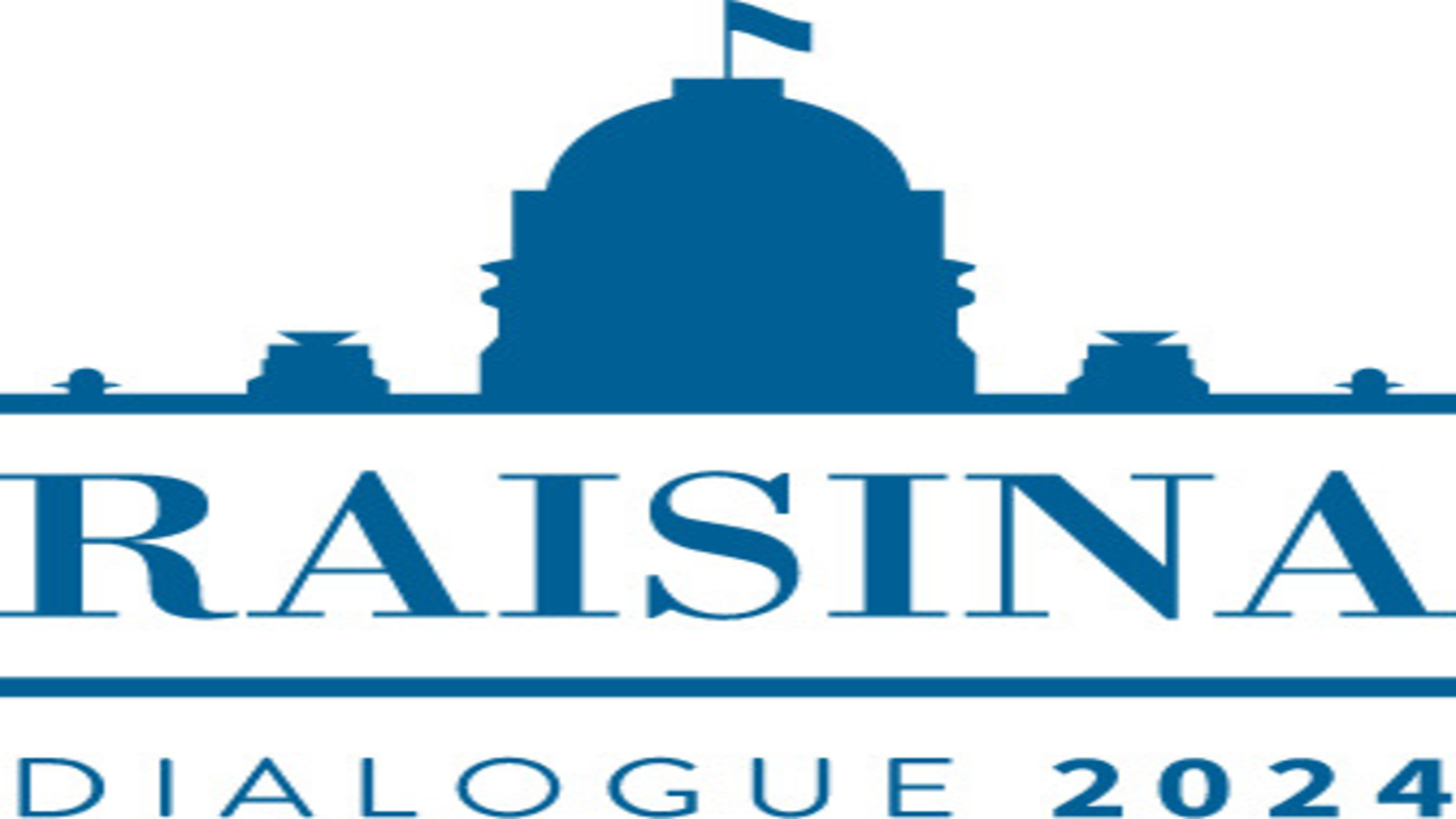 Raisina Dialogue To Be Held In New Delhi