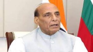 Rajnath Singh To Visit Barpeta, Assam On Feb 29