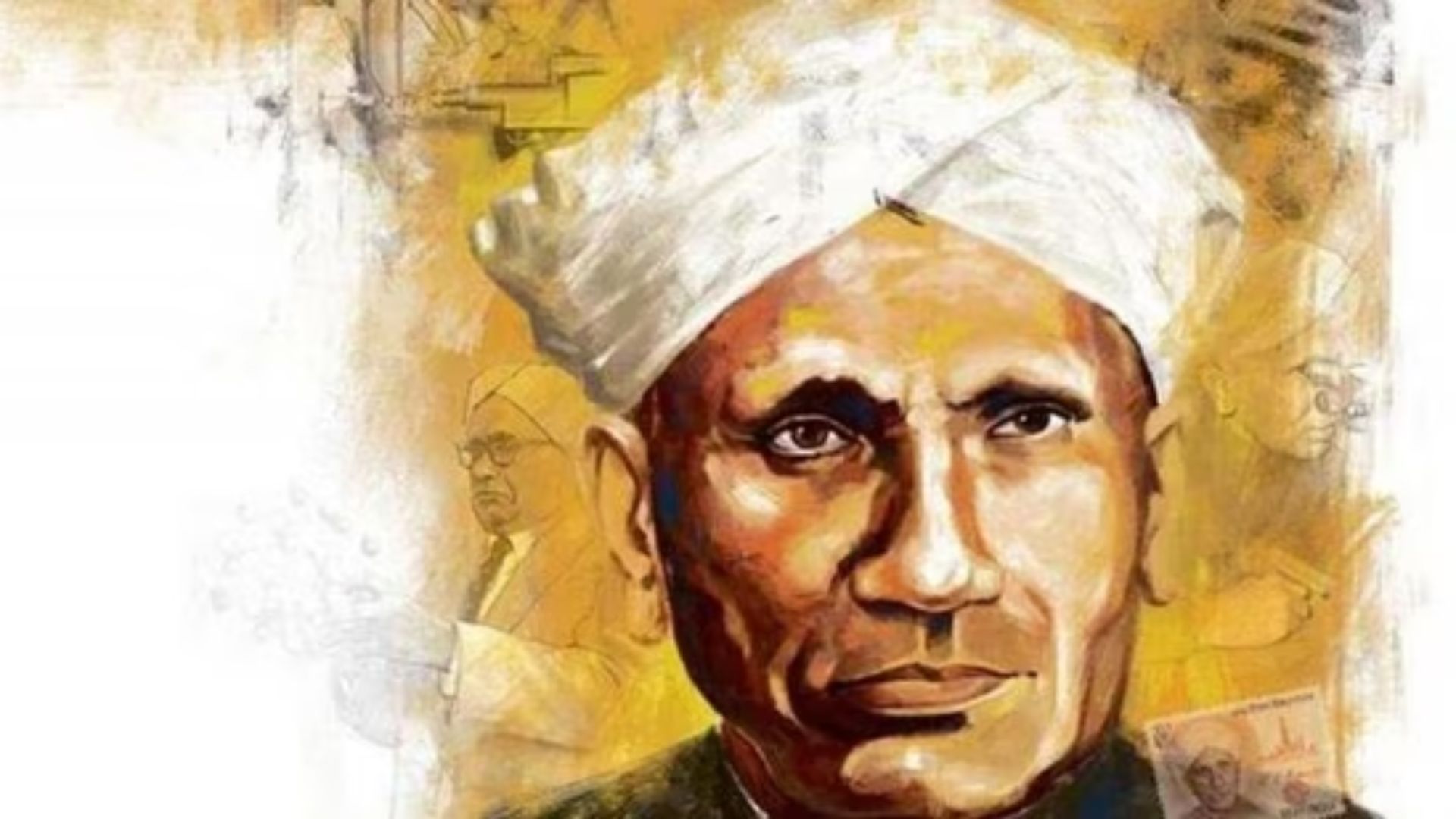 Remembering CV Raman on National Science Day