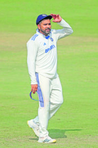 MI coach Boucher wants Rohit Sharma to enjoy his game