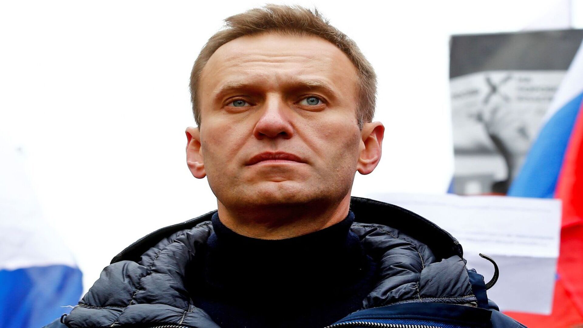 Body Of Alexei Navalny Found In a Morgue, says reports