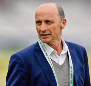 Nasser Hussain expects India to come back ‘even harder’