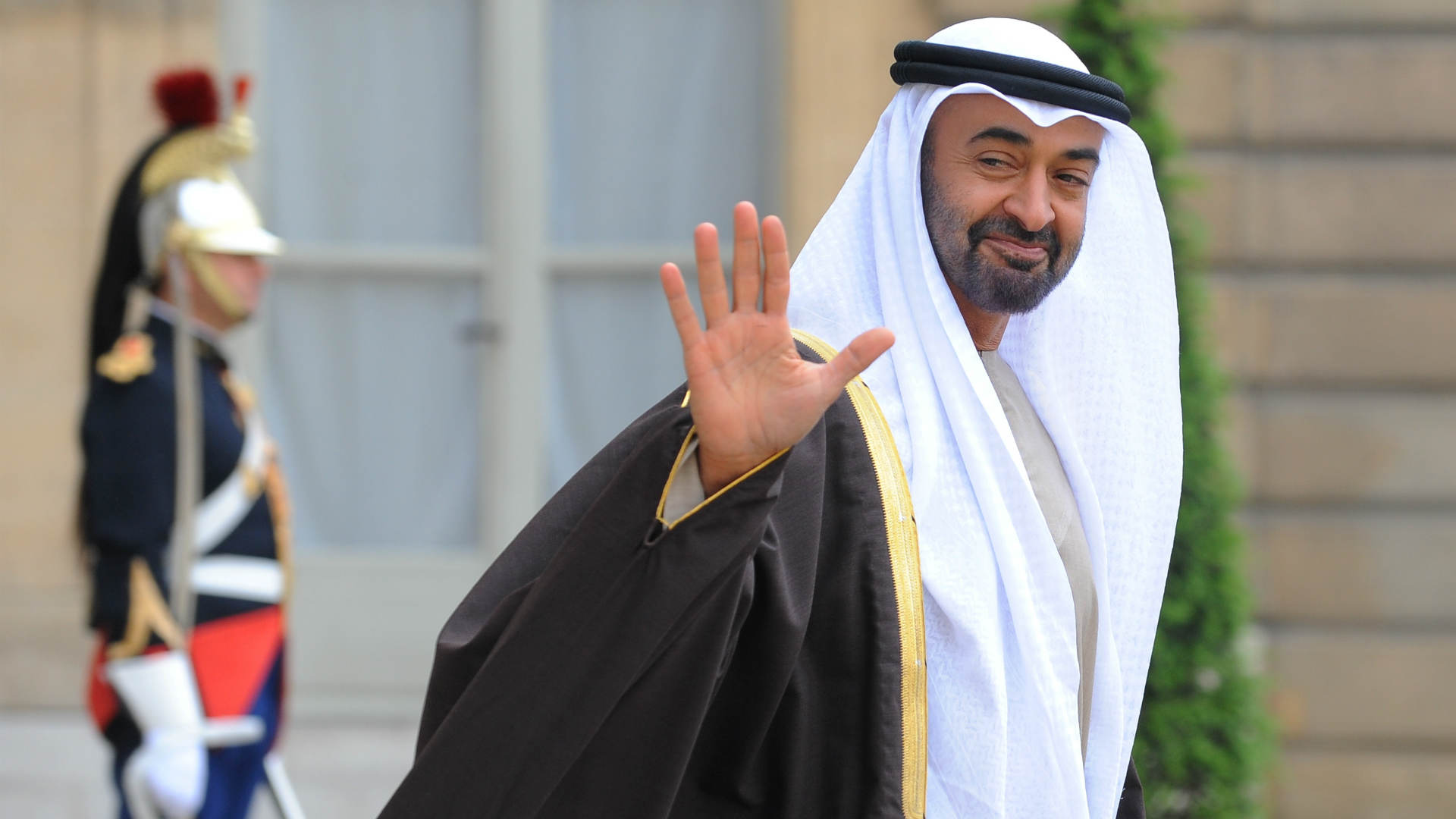India and UAE Sign Investment Treaty to Boost Capital Flows
