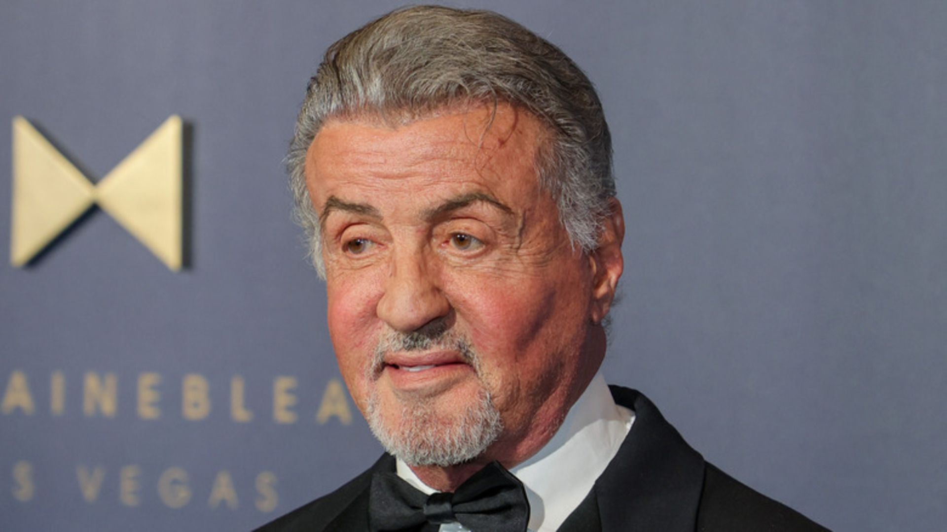 Stallone Recalls Injury He Suffered Filming ‘The Expendables’