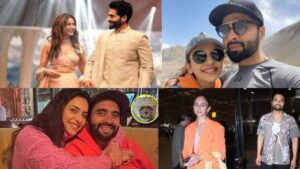 Rakul Preet Singh-Jackky Bhagnani Wedding; Trending On Social Media