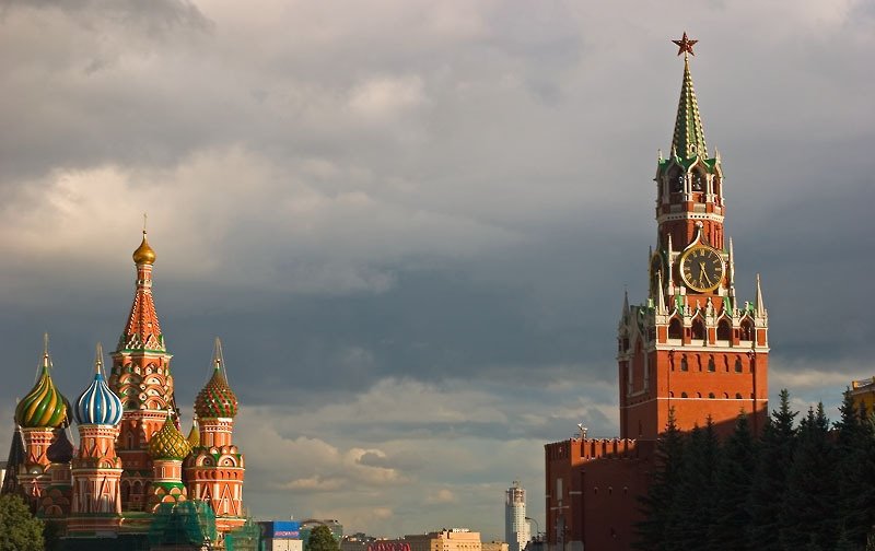 Why Moscow needs to permanently abandon Europe and turn fully to Asia