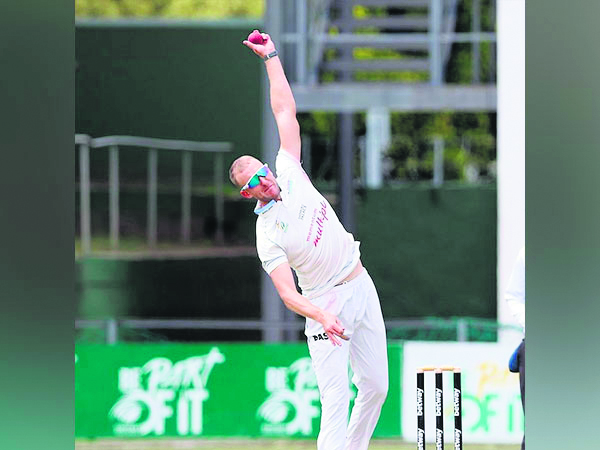 Debutant skipper Neil brand’s historic six-wicket haul in NZ vs SA 1st Test