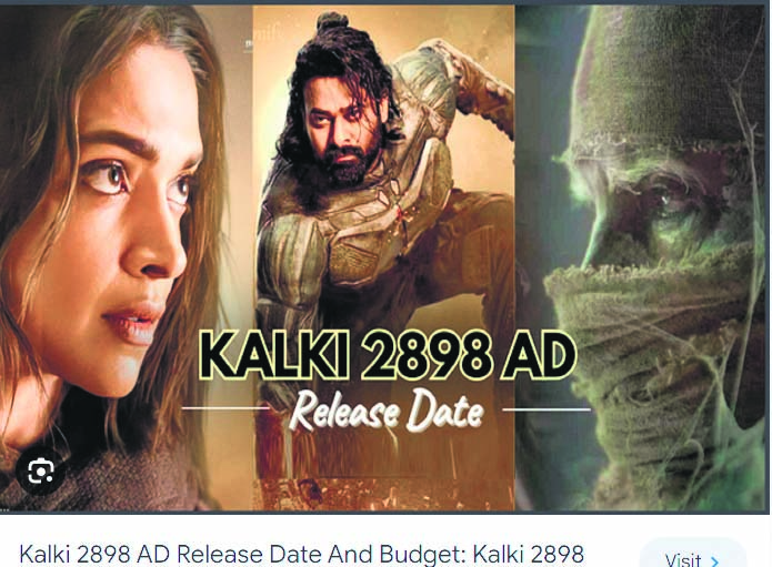 Five reasons why Kalki 2898 AD is highly-anticipated