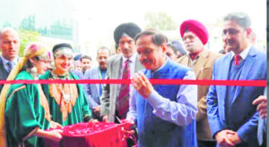 J&K unveils untapped trade potential at the inaugural Jammu Trade Fair 2024