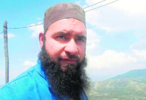 NIA Court in Pulwama declares Ashiq Ahmed Nengroo as individual terrorist, proclaimed offender