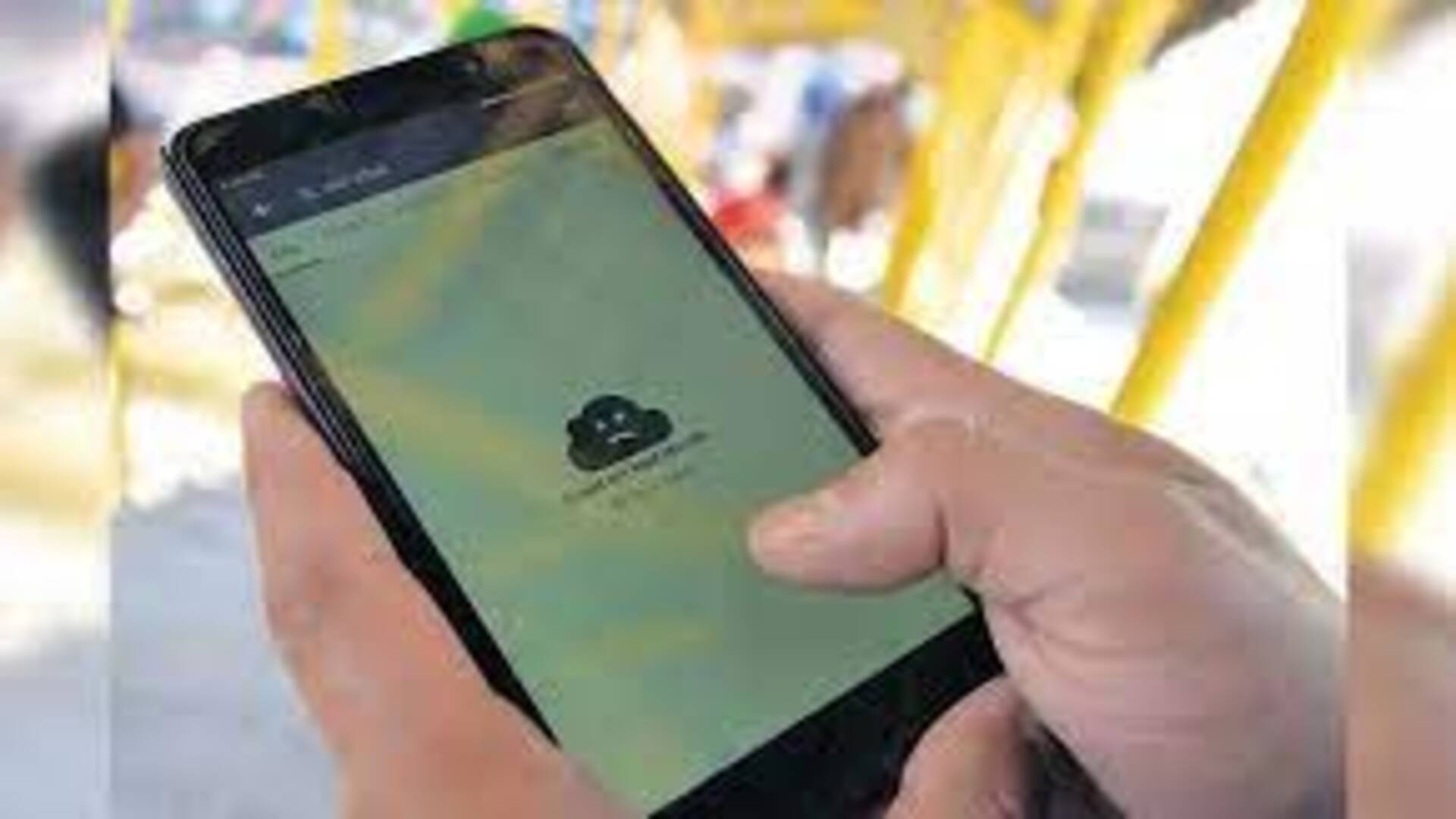 Pakistan Implements Nationwide Mobile Service Suspension Due to Security Measures
