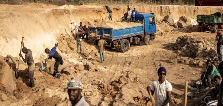 Illegal mining probe: SC directs TN district collectors to appear before ED