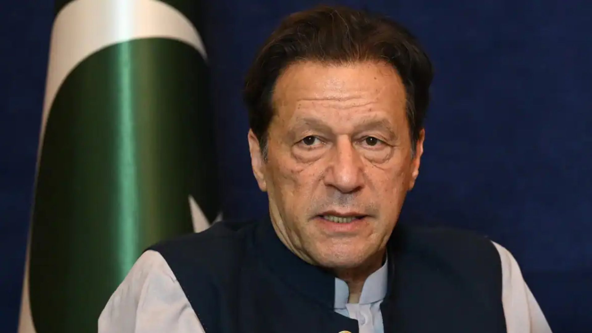 Both Imran Khan, Nawaz Sharif Declare Victory As Pak Elections Results Drag On