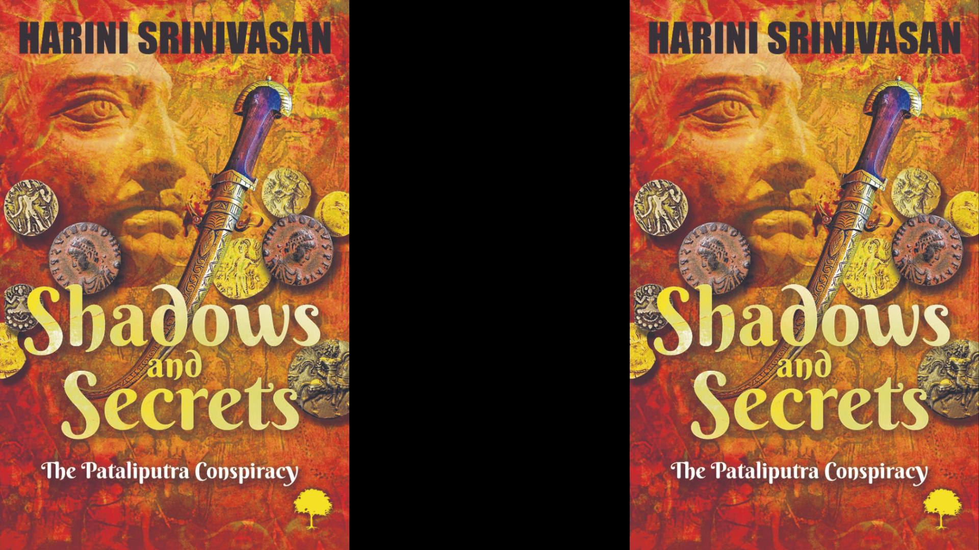 ‘Shadows and Secrets’ : A Captivating Dive into Gupta Era India’s Intrigues and Espionage