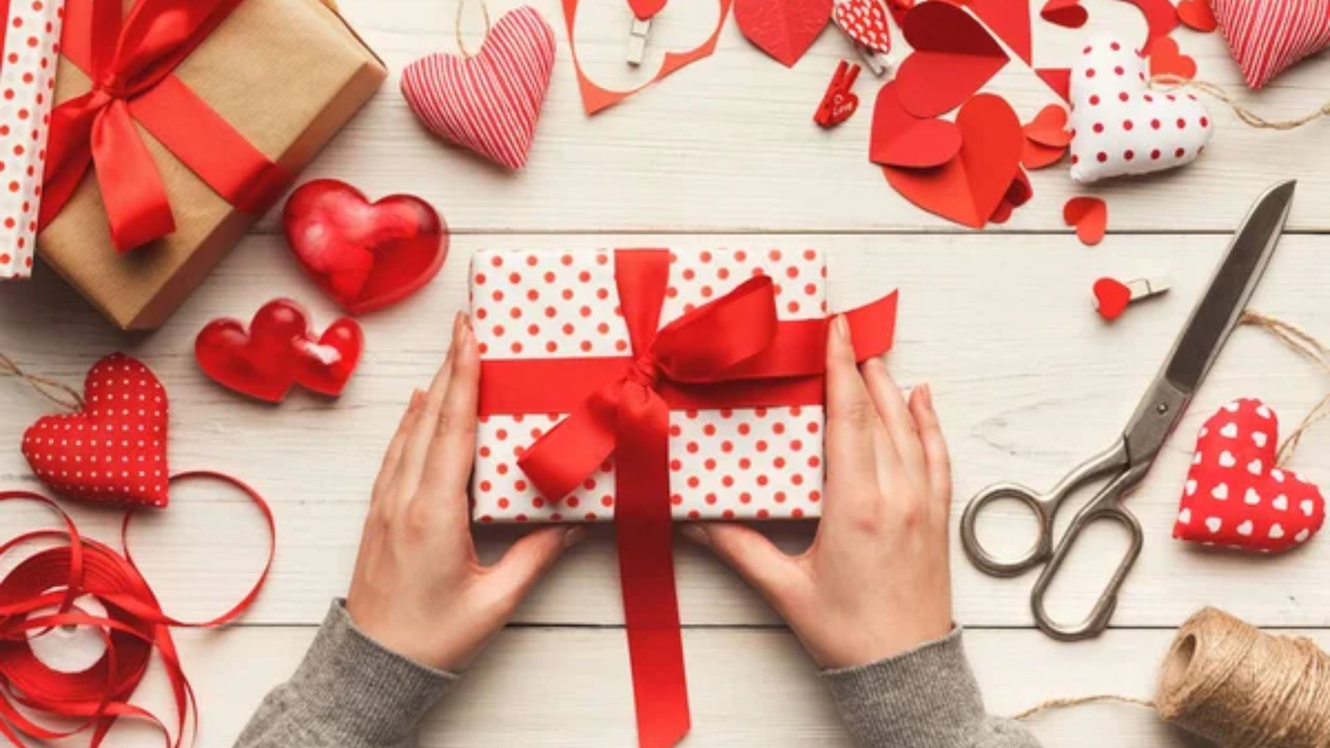 Last-minute Valentine’s Day gift ideas to save the day