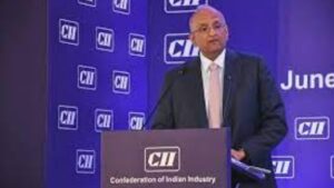 “Focus on capital expenditure, infrastructure development” CII President Ramachandran Dinesh on interim budget