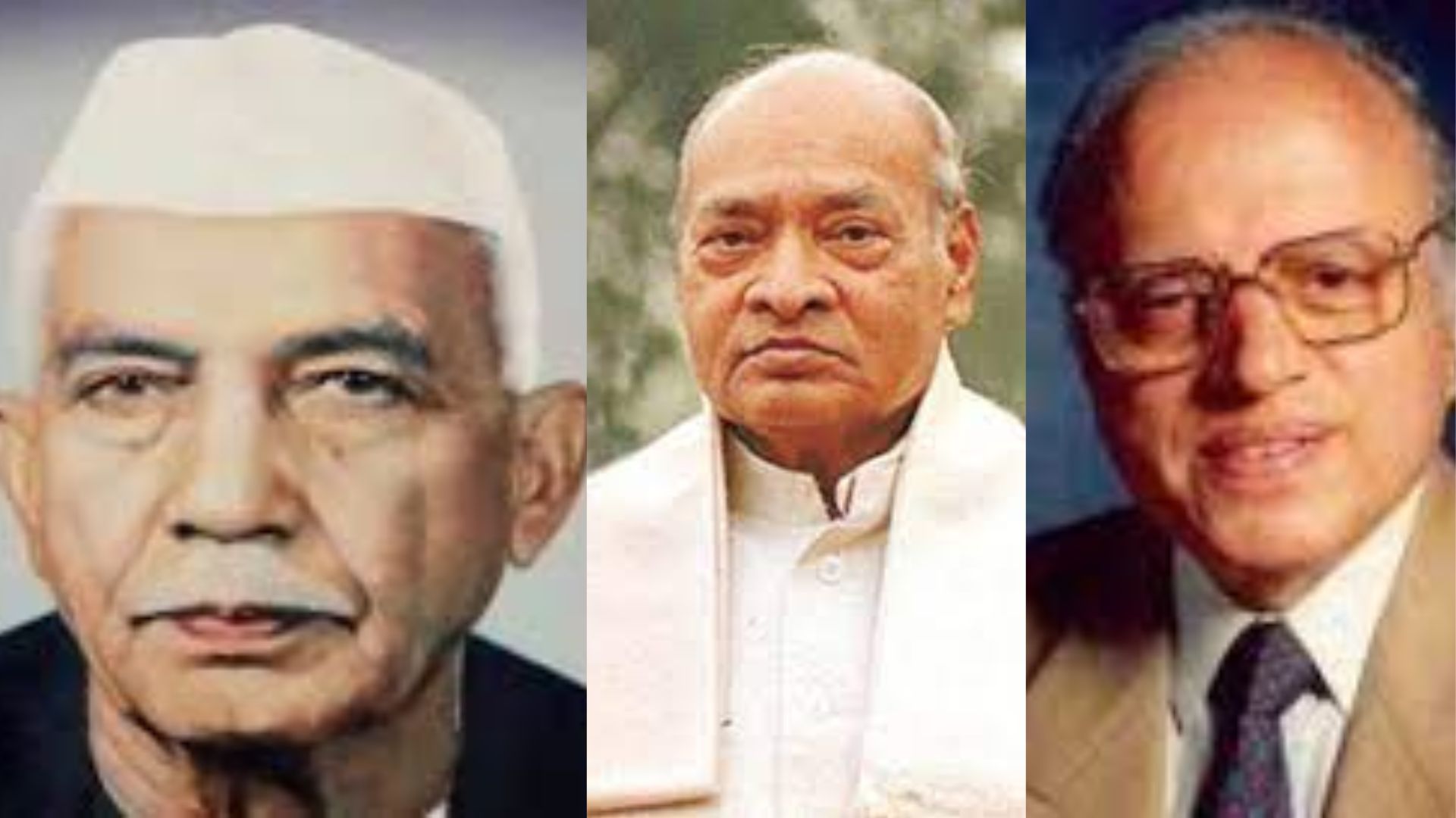 PM Modi tweets ‘Chaudhary Charan Singh, Former PM PV Narasimha Rao and Dr. MS Swaminathan to be honoured with Bharat Ratna’