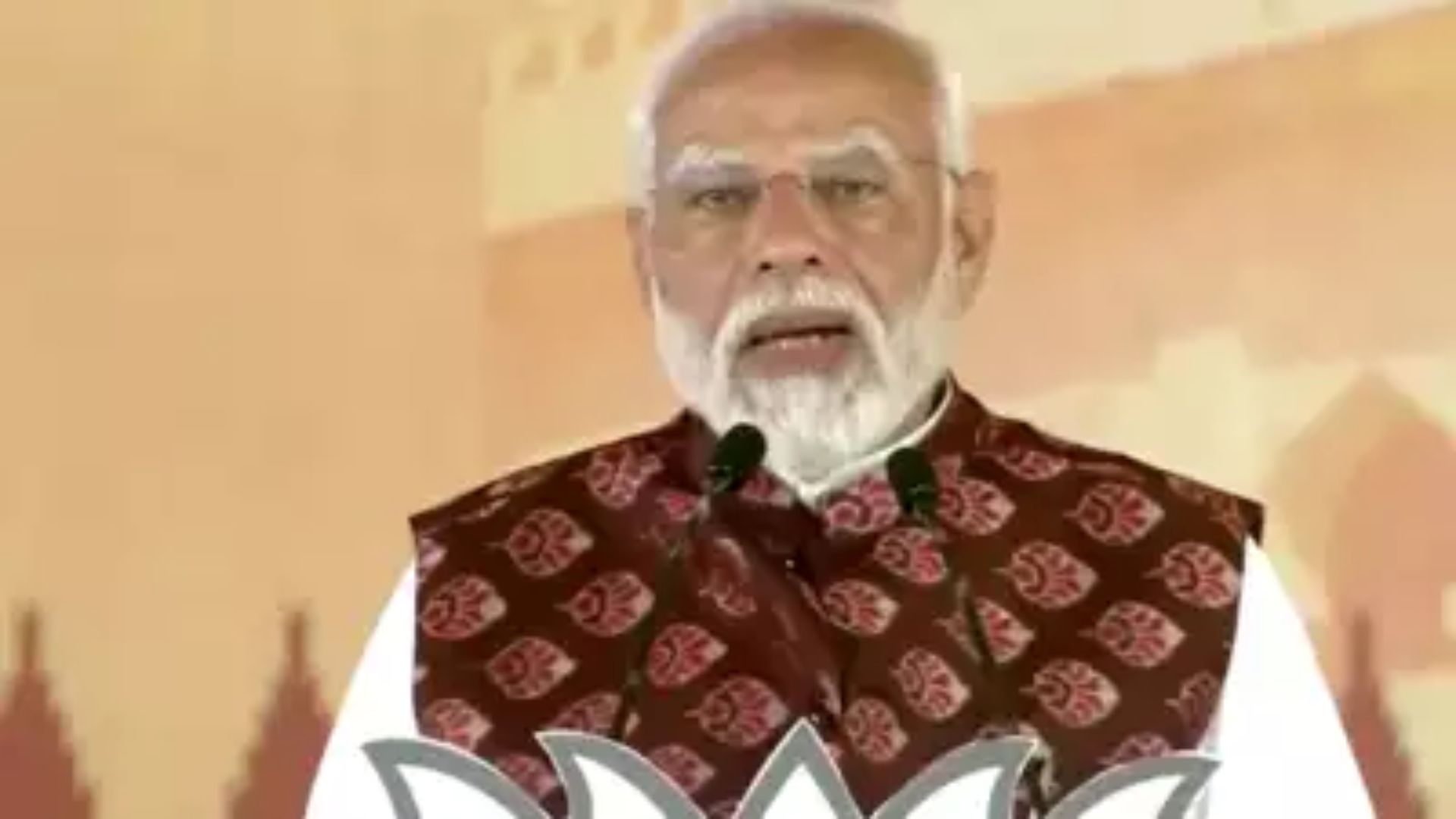 Our budget announcement is guarantee of empowering poor: PM Modi