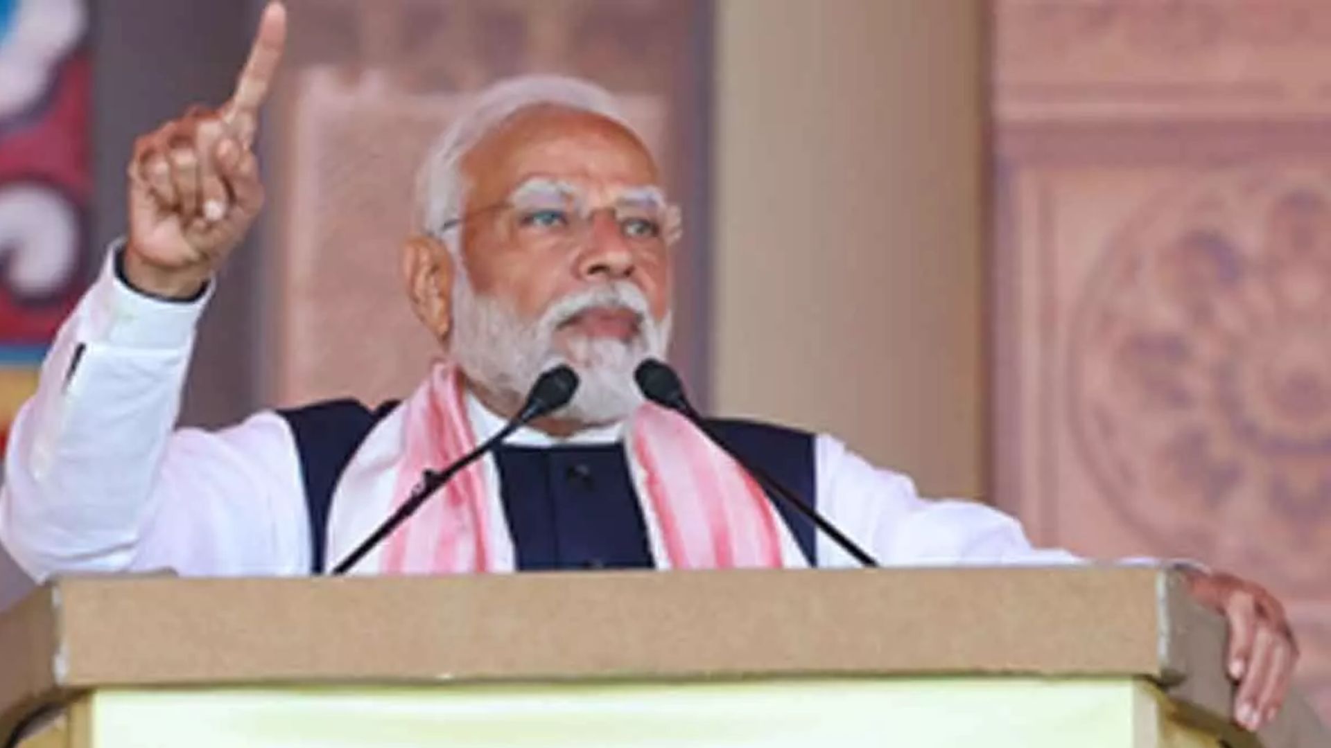 PM Modi envisions ‘Zero Electricity Bills,’ inaugurates key projects in Guwahati”