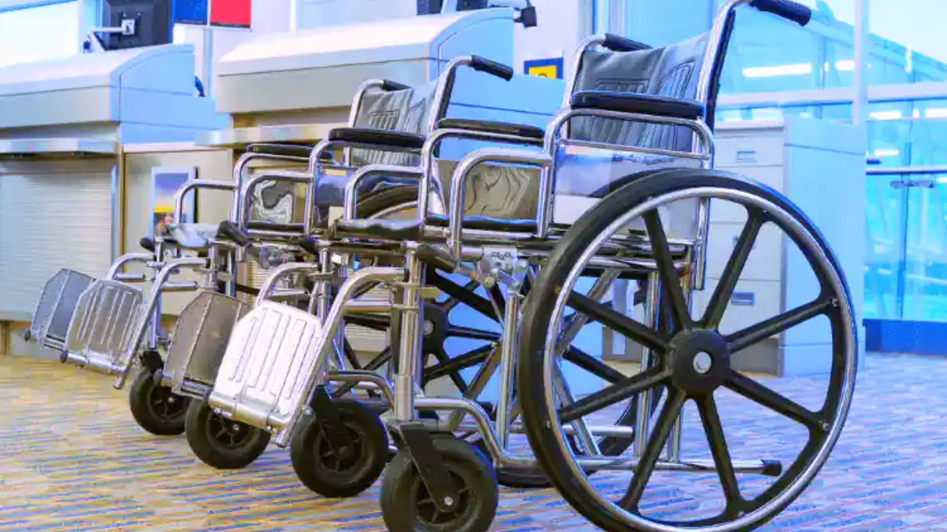 80-year-old collapses, dies as he walks to terminal due to lack of wheelchair assistance at Mumbai Airport