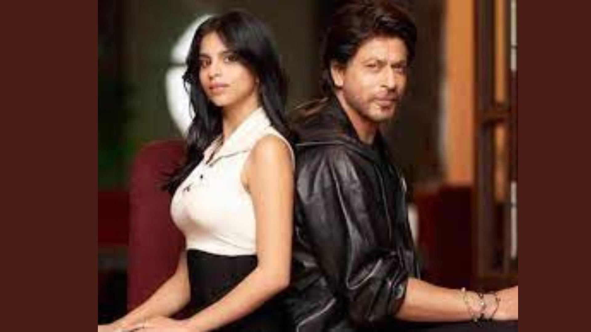 Shooting of ‘King’ starring Shah Rukh Khan & Suhana Khan to begin soon