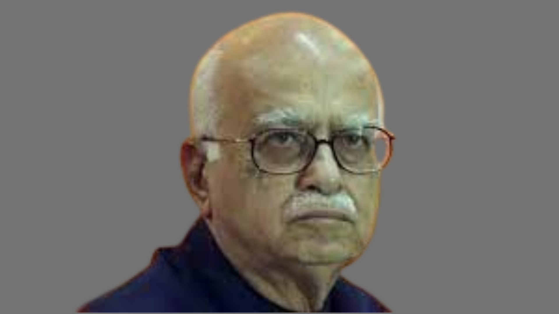 BJP Iconic Leader LK Advani To Be Conferred Bharat Ratna: PM Modi ...