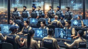 Surat police adopts AI to check cyber crimes