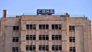 CBSE board exam for Class 10, 12 begins today