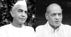 POLITICS OF THE BHARAT RATNA