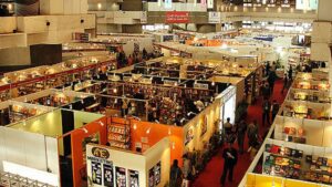 New Delhi World Book Fair: Visit before it ends