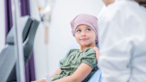 World Child Cancer Day: Advocating for Better Care