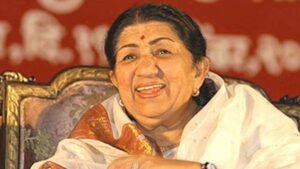 Lata Mangeshkar’s 2nd Death Anniversary unite musicians for a ‘Sangeetmat Baithak’