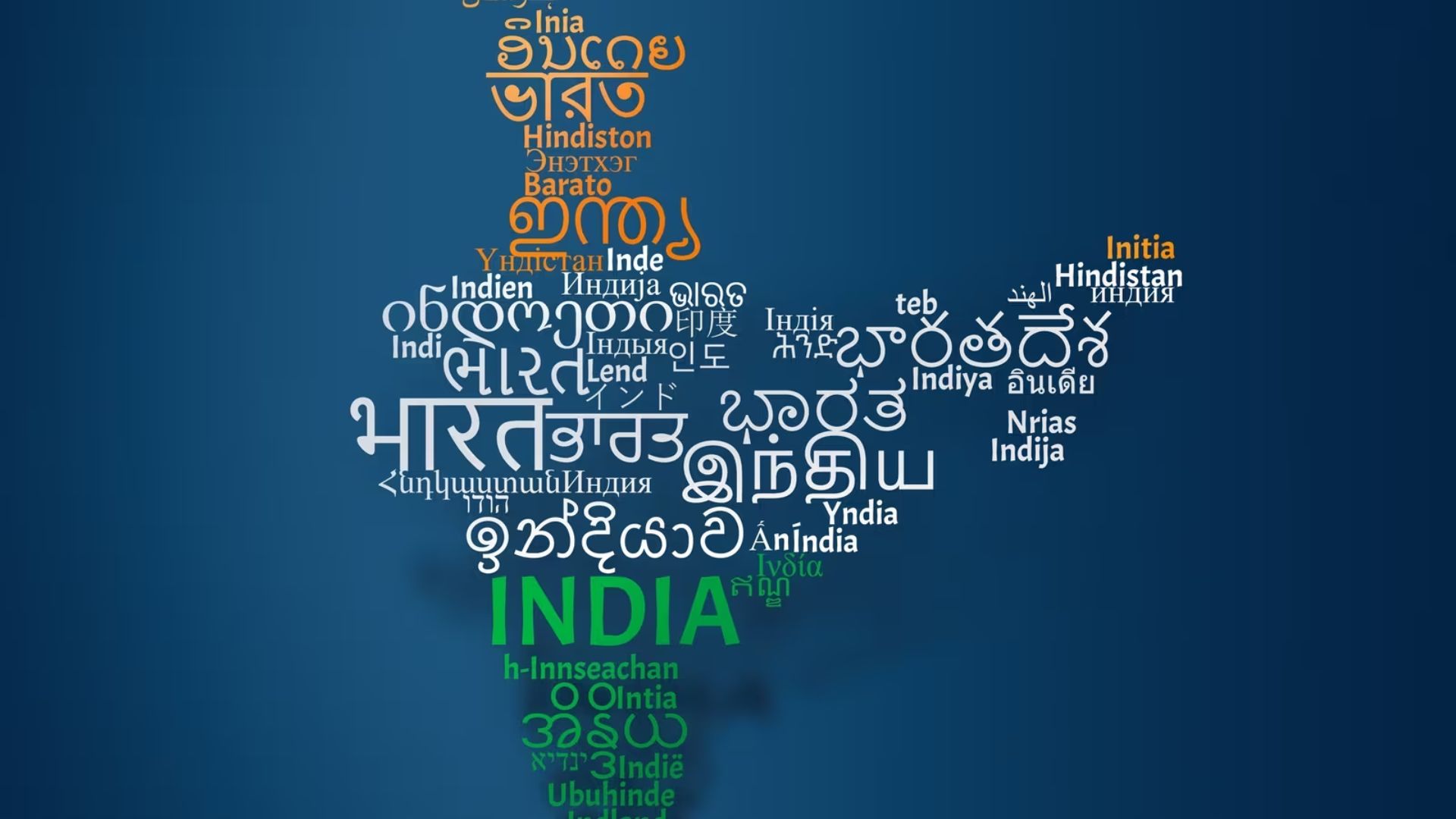 This is why we celebrate ‘International Mother Language Day’