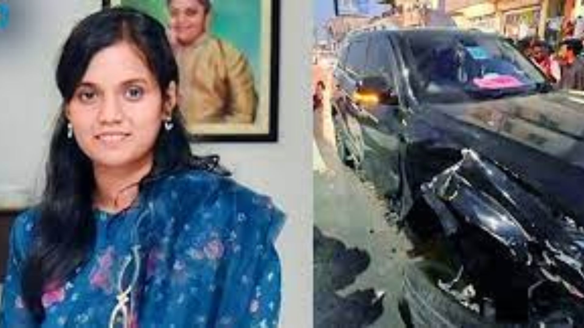 Telangana: BRS MLA Lasya Nandita Dies In Tragic Road Accident