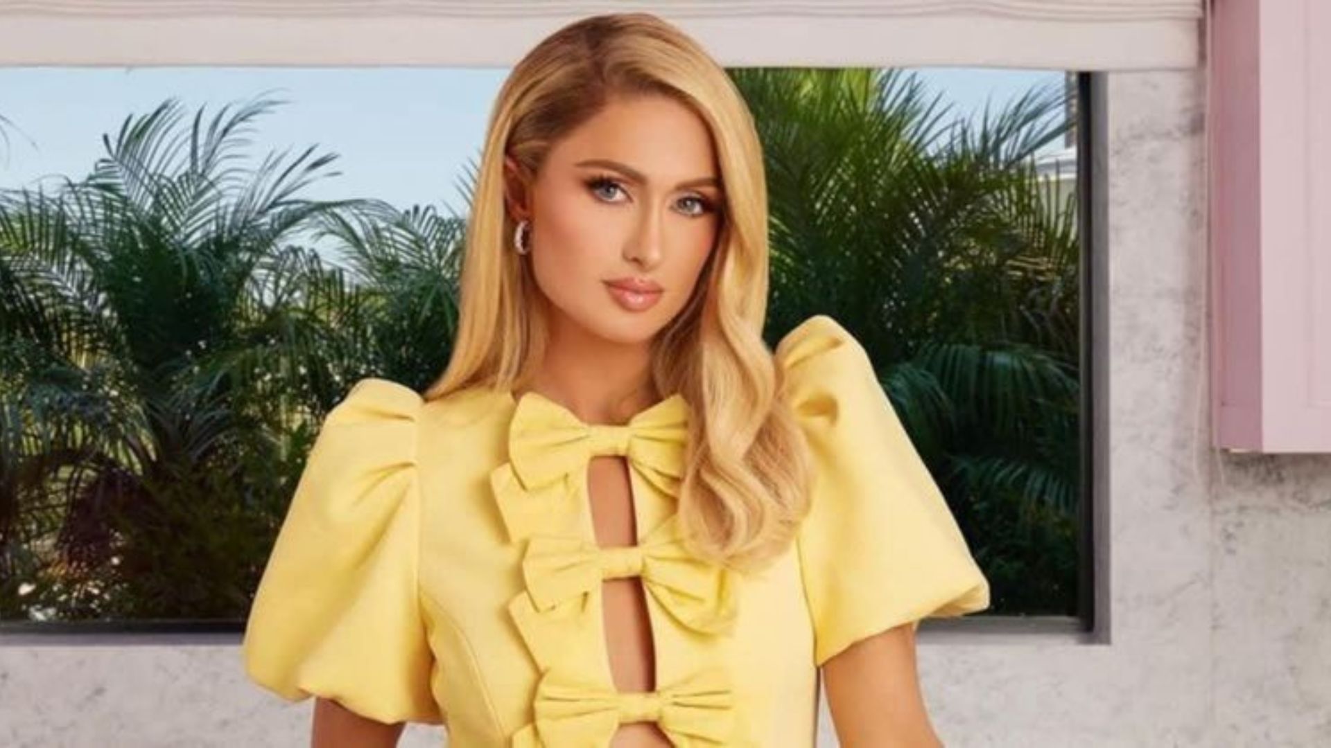 Paris Hilton Reflects on 43rd Birthday, Feels ‘Blessed’ for Life’s Lessons