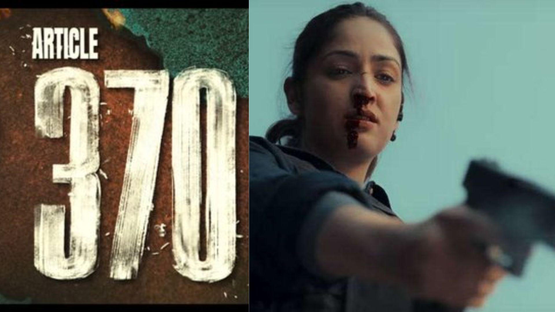 ‘Article 370’ starring Yami Gautam receives recognition by PM Modi expresses her gratitude