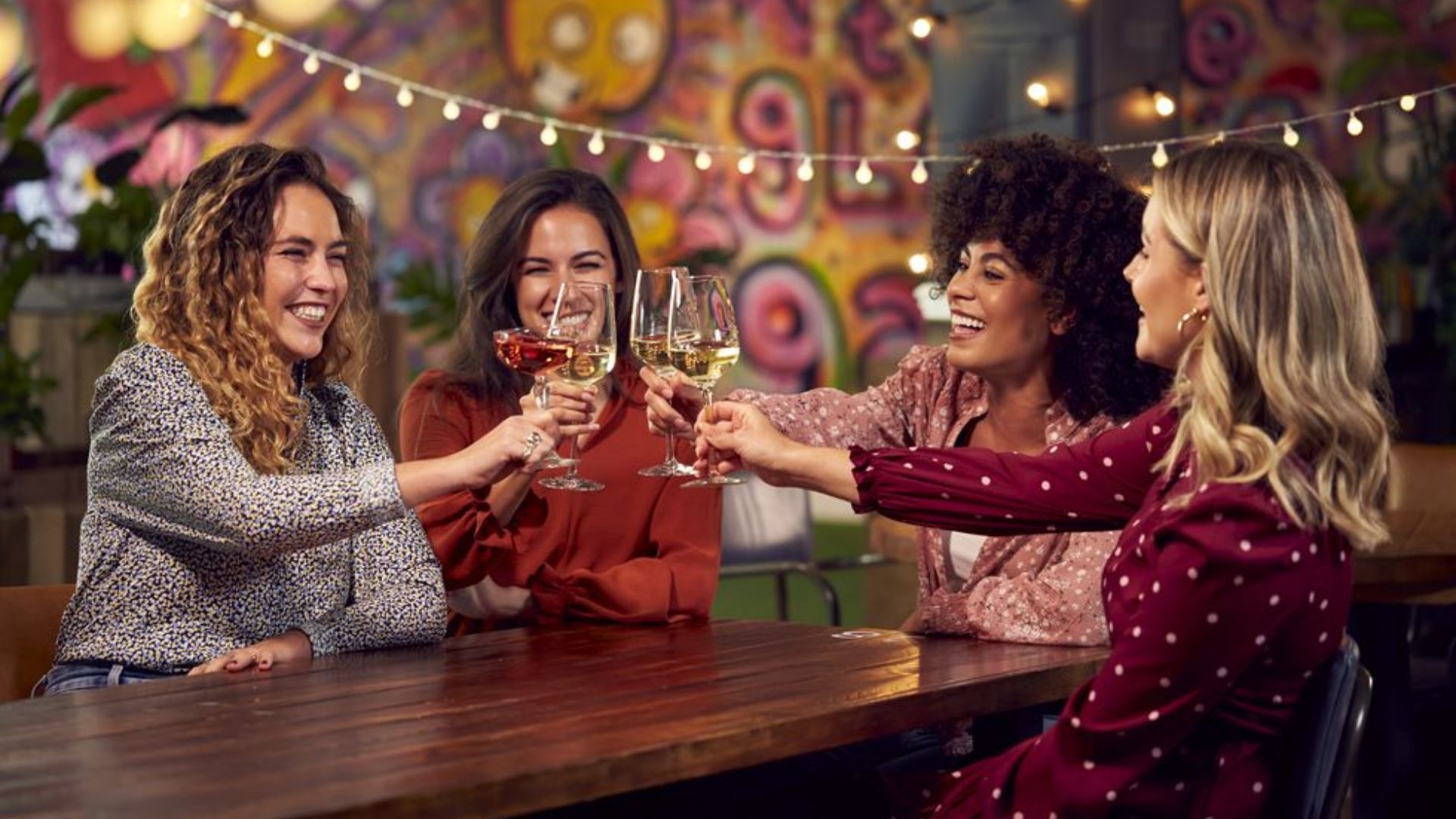 Gear Up for Galentine’s Day: Celebrating Friendship, Sisterhood, and Self-Love