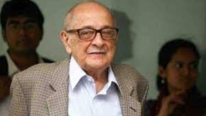 Fali S Nariman, the veteran also referred as Bhishma Pitamah of Indian Judiciary left for heavenly abode leaving the Indian Legal Fraternity in mourn