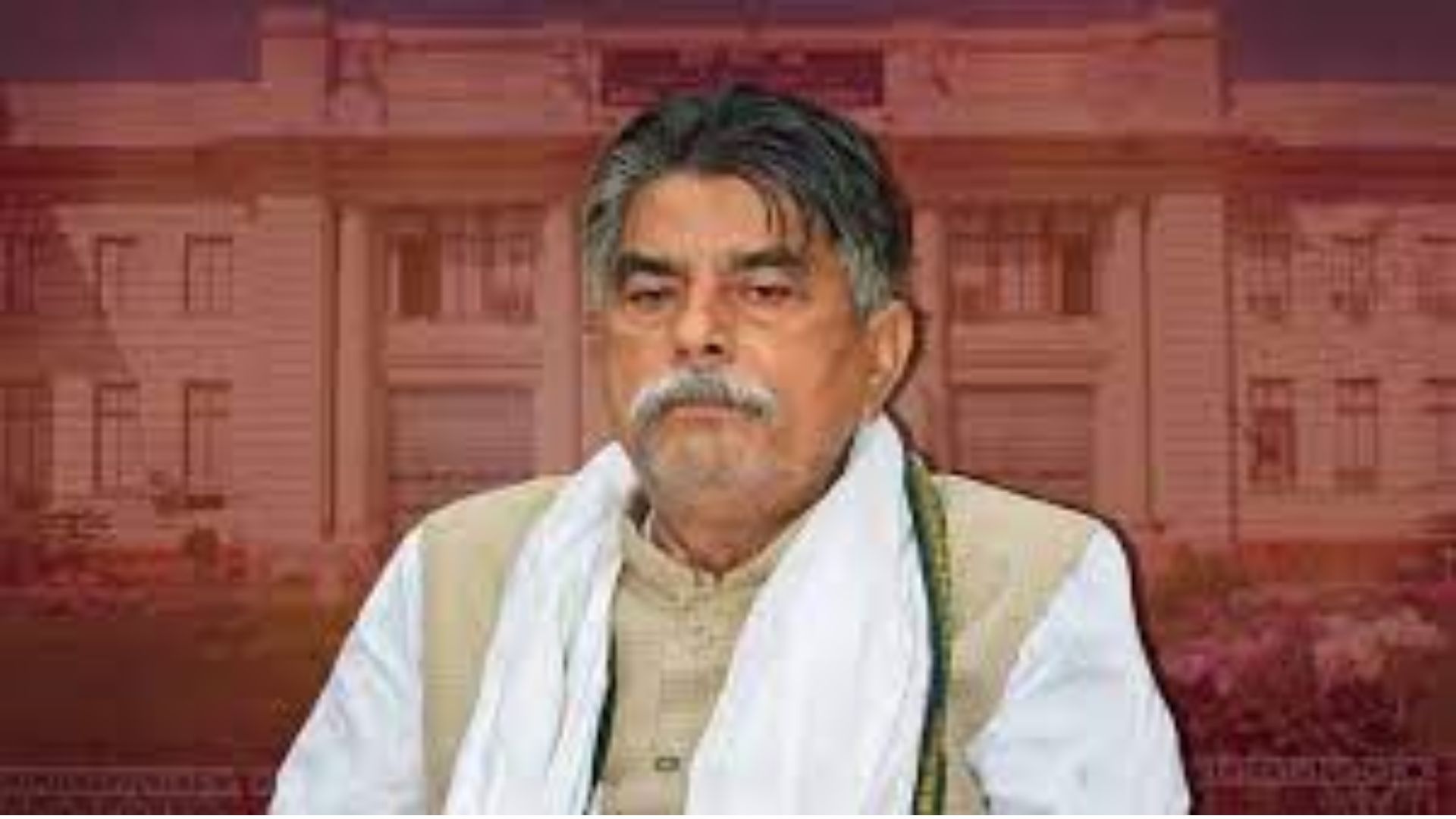 Bihar assembly speaker Awadh Bihari Choudhary removed ahead of trust vote