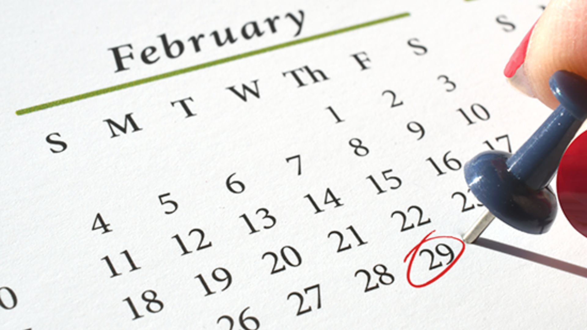All You Need To Know About Leap Year 2024